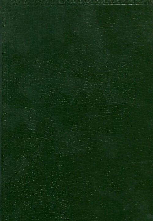 Livrenpoche : Les liaisons dangereuses - Choderlos De Laclos - Livre