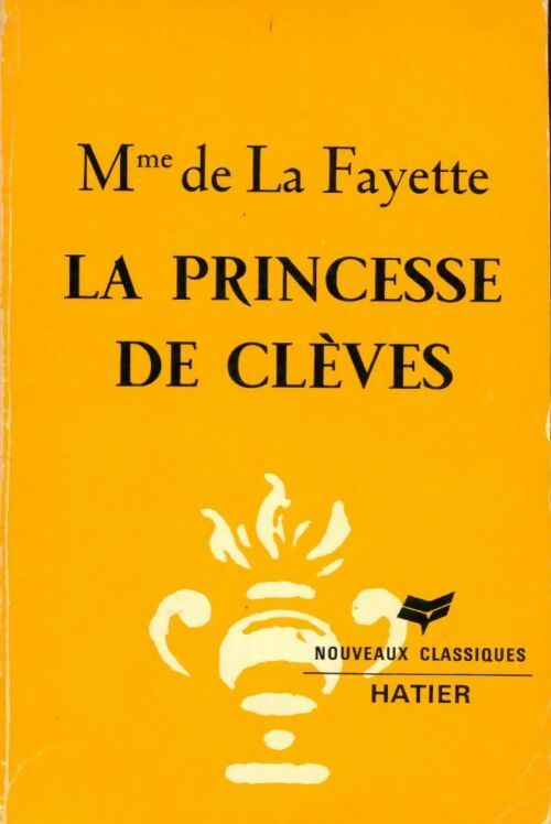 Livrenpoche : La princesse de Clèves (extraits) - Mme De Lafayette - Livre