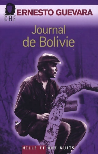 Livrenpoche : Journal de Bolivie - Che Ernesto Guevara - Livre
