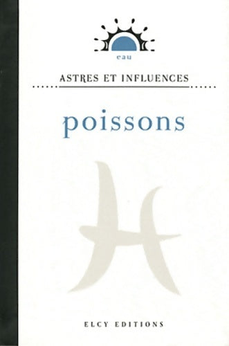 Livrenpoche : Poissons - Daniela Capparotto - Livre