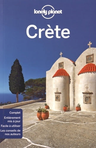 Livrenpoche : Crète - Collectif - Livre
