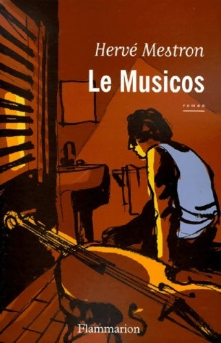 Livrenpoche : Le musicos - Hervé Mestron - Livre