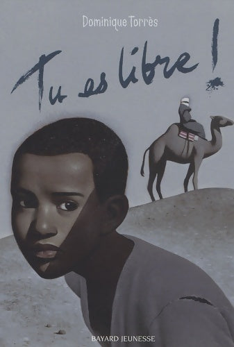 Livrenpoche : Tu es libre ! - Dominique Torrès - Livre