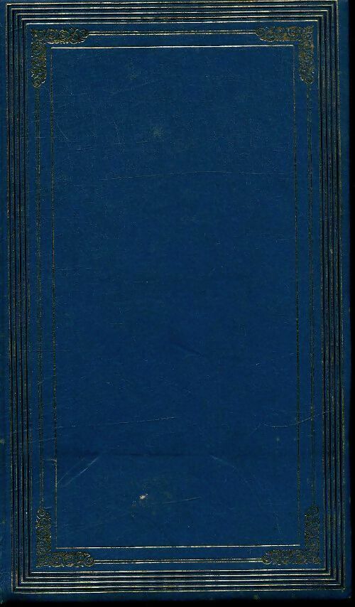 Livrenpoche : Le vicomte de Bragelonne Tome II - Alexandre Dumas - Livre