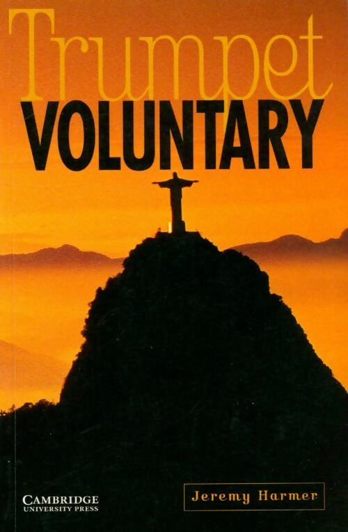 Livrenpoche : Trumpet voluntary level 6 - Jeremy Harmer - Livre