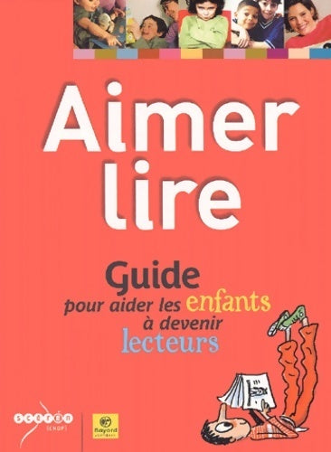 Livrenpoche : Aimer lire - Claire Boniface - Livre