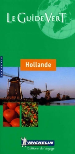 Livrenpoche : Hollande - Collectif - Livre