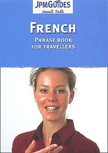 Livrenpoche : French. : Phrase book for travellers - Barbara Ender - Livre