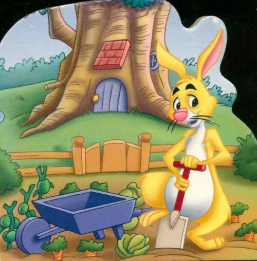 Livrenpoche : Coco lapin est de mauvaise humeur - Walt Disney - Livre