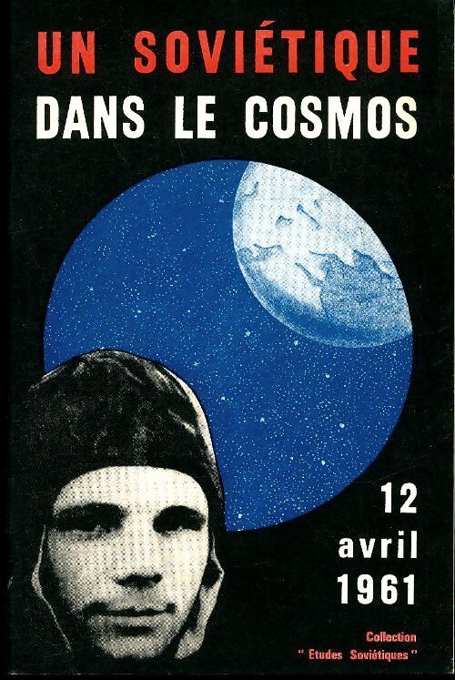 Livrenpoche : Un soviétique dans le cosmos - Collectif - Livre