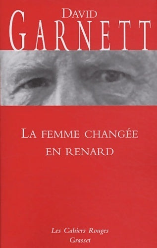 Livrenpoche : La femme changée en renard - David Garnett, Jane-Simone Bussy - Livre