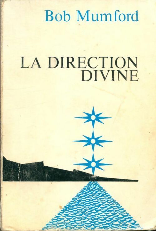 Livrenpoche : La direction divine - Bob Mumford - Livre