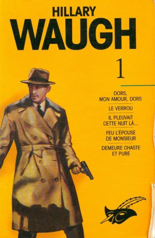 Livrenpoche : Intégrales Tome I - Hilary Waugh - Livre