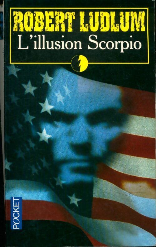 Livrenpoche : L'illusion Scorpio - Robert Ludlum - Livre