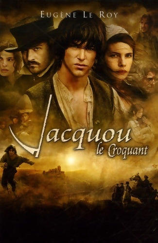Livrenpoche : Jacquou le croquant - Eugène Le Roy - Livre