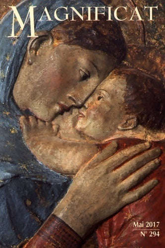 Livrenpoche : Magnificat n°294 - Collectif - Livre