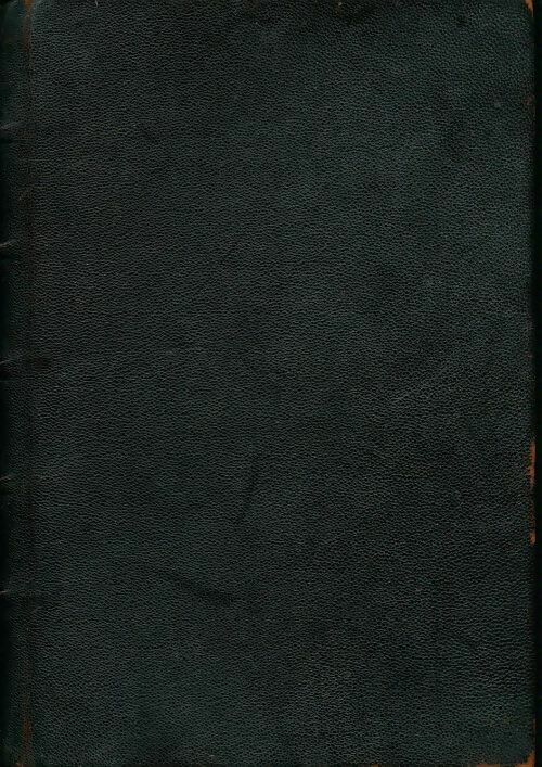 Livrenpoche : Promenade autour de l'Afrique - Lothaire Loewenbach - Livre