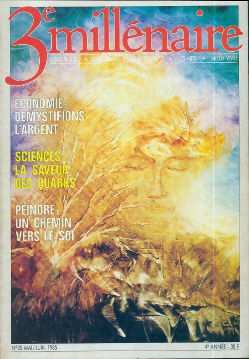 Livrenpoche : 3e millénaire n°20 - Collectif - Livre