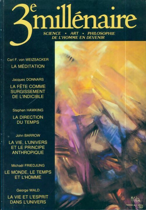 Livrenpoche : 3e millénaire (nouvelle série) n°11 - Collectif - Livre