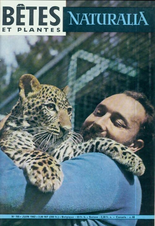 Livrenpoche : Naturiala n°105 - Collectif - Livre