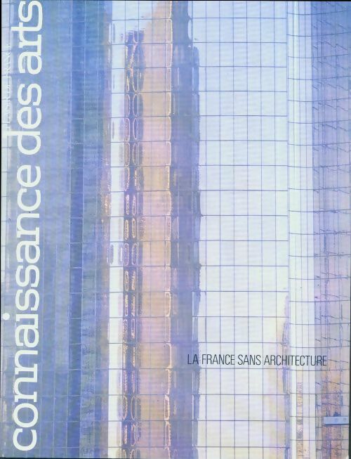 Livrenpoche : Connaissance des arts n°264 - Collectif - Livre
