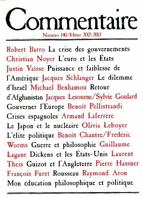 Livrenpoche : Commentaire n°140 - Collectif - Livre