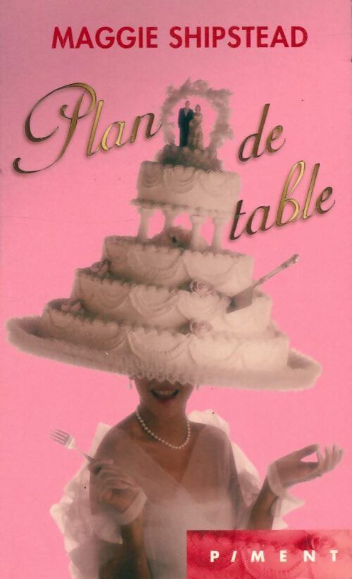 Livrenpoche : Plan de table - Maggie Shipstead - Livre