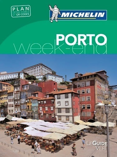 Livrenpoche : Porto week-end 2015 - Collectif - Livre