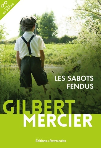 Livrenpoche : Les sabots fendus - Gilbert Mercier - Livre
