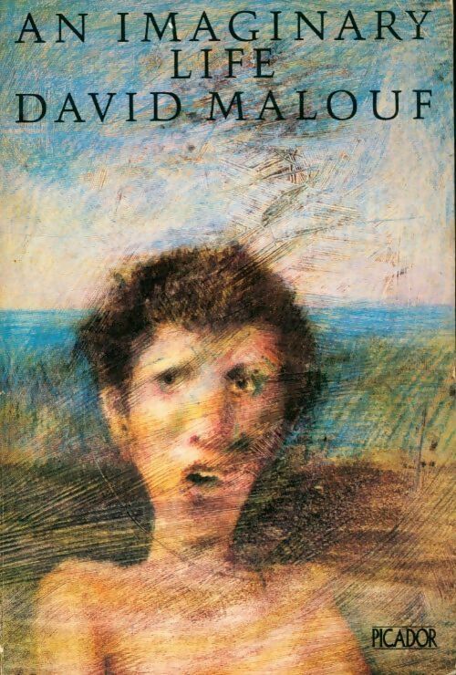 Livrenpoche : An Imaginary life - David Malouf - Livre