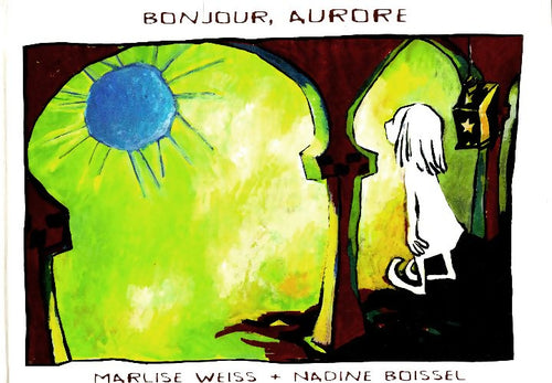 Livrenpoche : Bonjour, Aurore - Marlise Weiss - Livre
