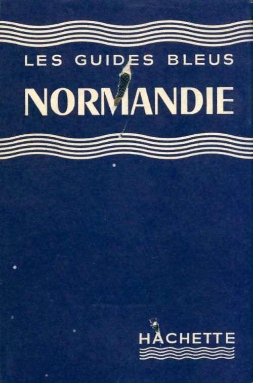 Livrenpoche : Normandie - Collectif - Livre