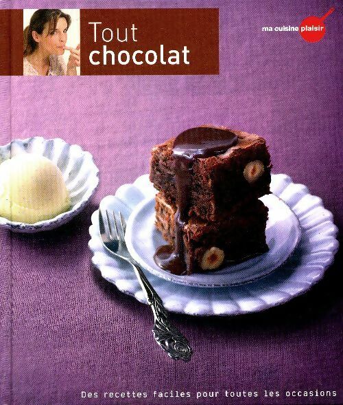 Livrenpoche : Tout chocolat - Inconnu - Livre