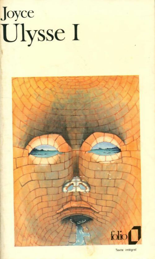 Livrenpoche : Ulysse Tome I - James Joyce - Livre