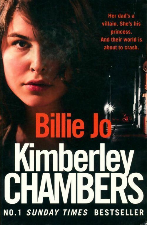 Livrenpoche : Billie Jo - Kimberley Chambers - Livre