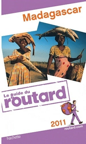 Livrenpoche : Madagascar 2011 - Collectif - Livre