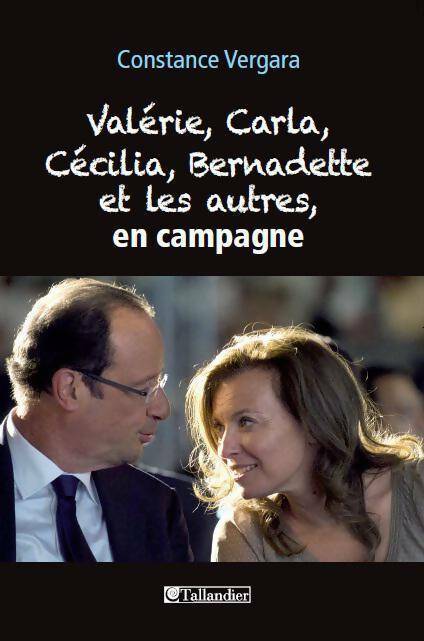 Livrenpoche : Valérie, Carla, Cécilia, Bernadette et les autres en campagne - Constance Vergara - Livre