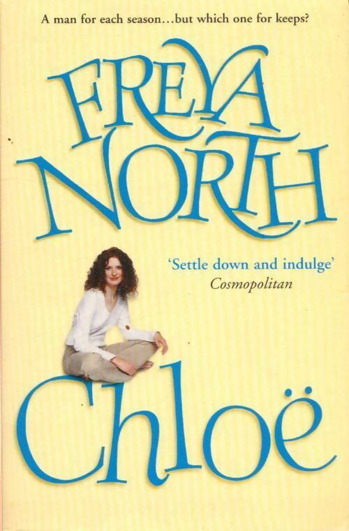 Livrenpoche : Chloe - Freya North - Livre