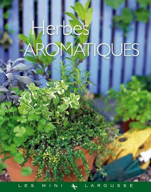 Herbes aromatiques - Collectif - Livre