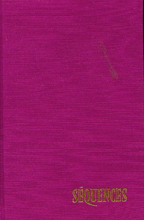 Livrenpoche : Séquences n°14 - Collectif - Livre