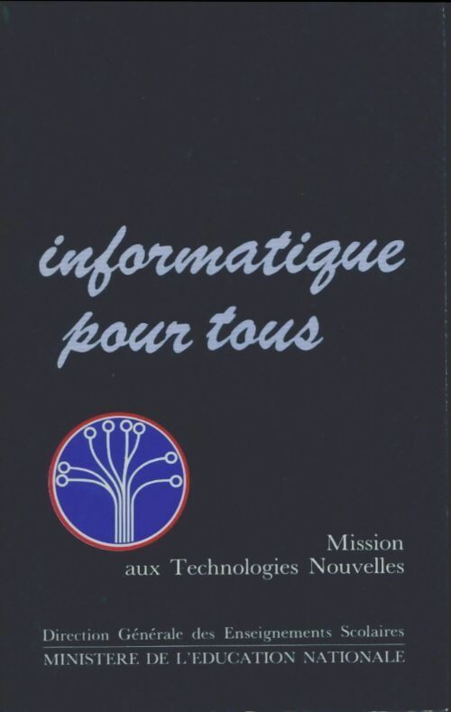 Livrenpoche : Informatique pour tous - Collectif - Livre