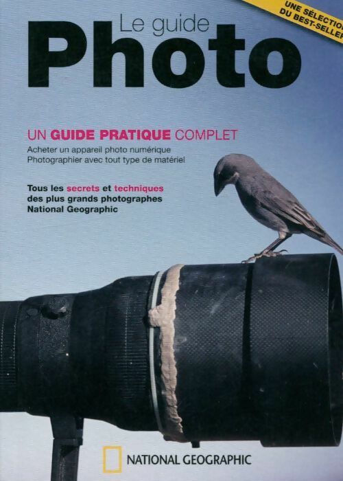 Livrenpoche : Le guide photo - Collectif - Livre