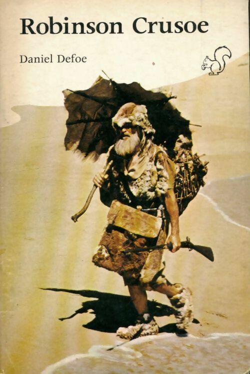Livrenpoche : Robinson Crusoé - Daniel Defoe - Livre
