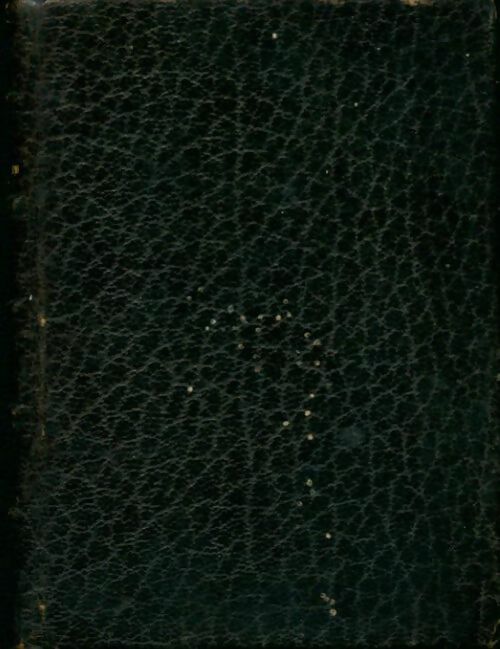 Livrenpoche : Mois du Glorieux Saint Joseph - A.M.D.G. - Livre