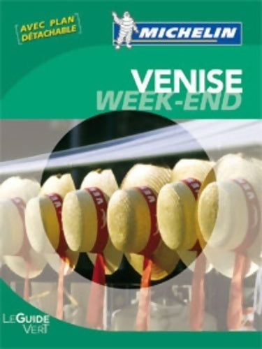 Livrenpoche : Week-end Venise - Collectif - Livre