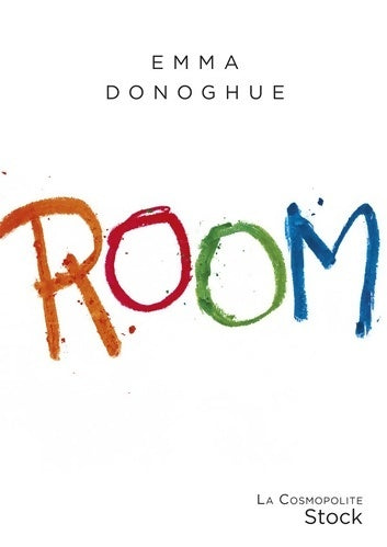 Livrenpoche : Room - Emma Donoghue - Livre