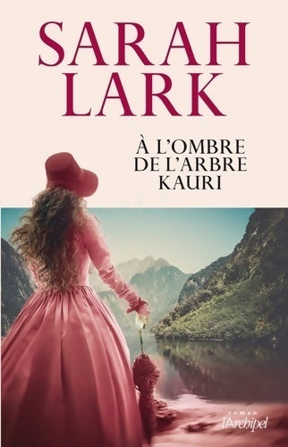 Livrenpoche : À l'ombre de l'arbre Kauri - Sarah Lark - Livre