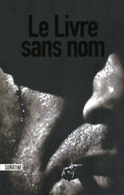 Livrenpoche : Le livre sans nom - Anonyme - Livre