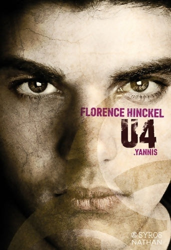 Livrenpoche : U4 .Yannis - Florence Hinckel - Livre