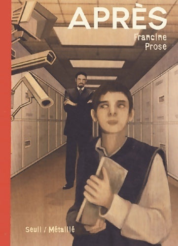 Livrenpoche : Après - Francine Prose - Livre